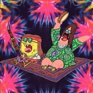 Meet your Posher, Elizabetta